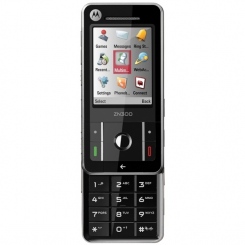 Motorola ZN300 -  1